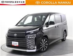 トヨタ ヴォクシー S-Z