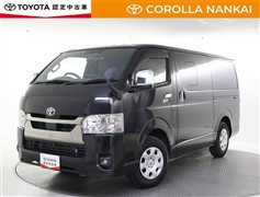 トヨタ ハイエースV スーパーGLダークP2