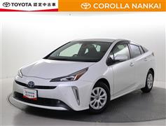 トヨタ プリウス Sセーフティープラス2