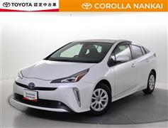 トヨタ プリウス Sセーフティープラス2