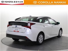 プリウス Sセーフティープラス2