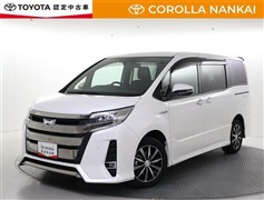 トヨタ ノア HV SI WXB2