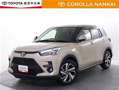 トヨタ ライズ Z