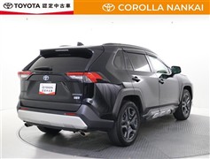 RAV4 HV アドベンチャー
