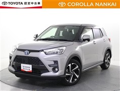 トヨタ ライズ Z