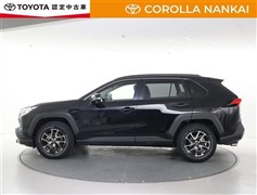 RAV4 アドベンチャー