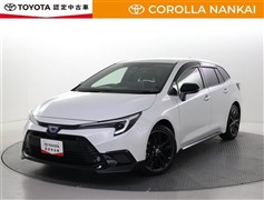 トヨタ カローラツーリング HVアクティブス