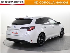 カローラツーリング HVアクティブス