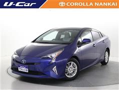 トヨタ プリウス A