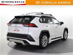 RAV4 G Zパッケージ 4WD