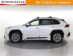 RAV4 G Zパッケージ 4WD