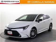 トヨタ カローラツーリング HV WXB