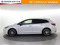 カローラツーリング HV WXB