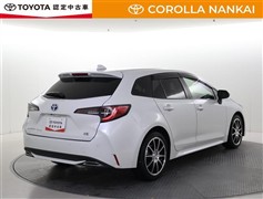 カローラツーリング HV WXB