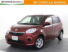 トヨタ パッソ X Lパッケージ