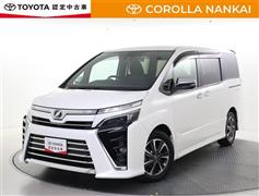 トヨタ ヴォクシー ZS キラメキ