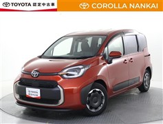 トヨタ シエンタ HV Z