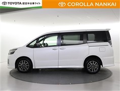 ヴォクシー ZS キラメキ2 4WD