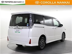 ヴォクシー ZS キラメキ2 4WD