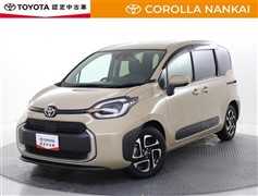 トヨタ　シエンタ HV Z