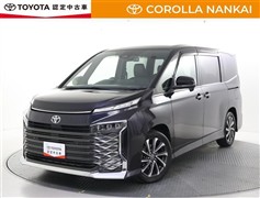 トヨタ ヴォクシー S-Z