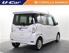 デイズルークス ハイウェイスター X