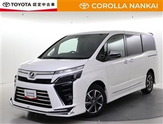 トヨタ ヴォクシー ZS キラメキ2