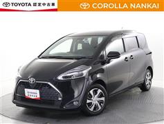 トヨタ シエンタ G クエロ