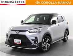 トヨタ ライズ Z