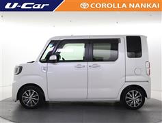 ウェイク Gターボ SA2