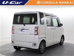 ウェイク Gターボ SA2