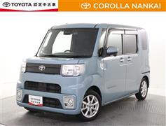 トヨタ ピクシスメガ L SA3