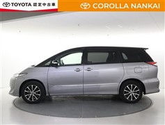 エスティマHVアエラスプレミアム4WD