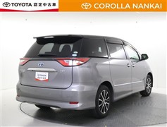 エスティマHVアエラスプレミアム4WD