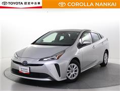 トヨタ プリウス S