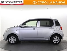 パッソ X Lパッケージ