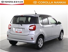 パッソ X Lパッケージ