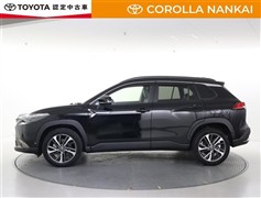 カローラクロス HV Z