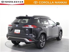 カローラクロス HV Z