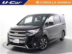 トヨタ　ノア SI WXB2