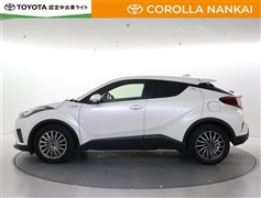 C-HR HV S LEDパッケージ