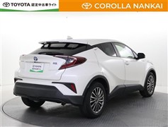 C-HR HV S LEDパッケージ