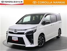 トヨタ ヴォクシー ZS キラメキ3