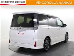 ヴォクシー ZS キラメキ3