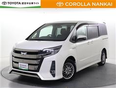 トヨタ ノア HV SI