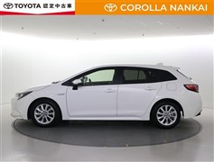 カローラツーリング HV S