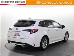 カローラツーリング HV S