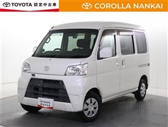 トヨタ ピクシスV クルーズターボ SA3