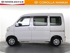 ピクシスV クルーズターボ SA3