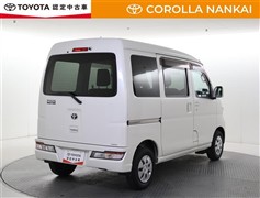 ピクシスV クルーズターボ SA3